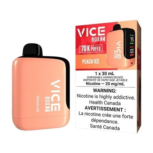 Vice Box 2 70K Disposable Vapes