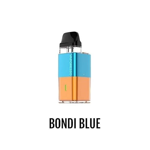 Vaporesso Xros Cube Pod Kit (CRC)