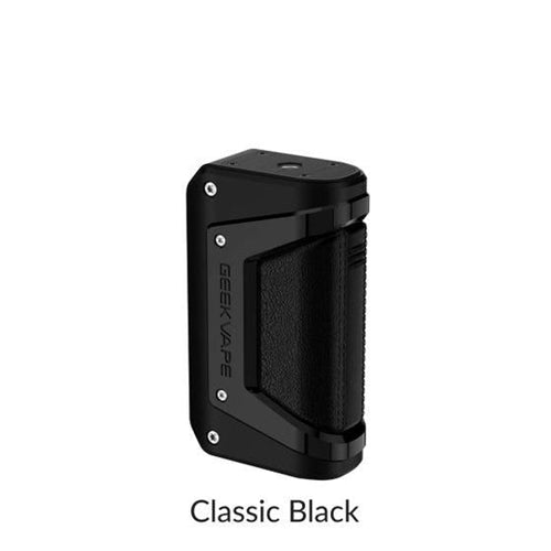 Geekvape Aegis L200 (Aegis Legend 2) Mod