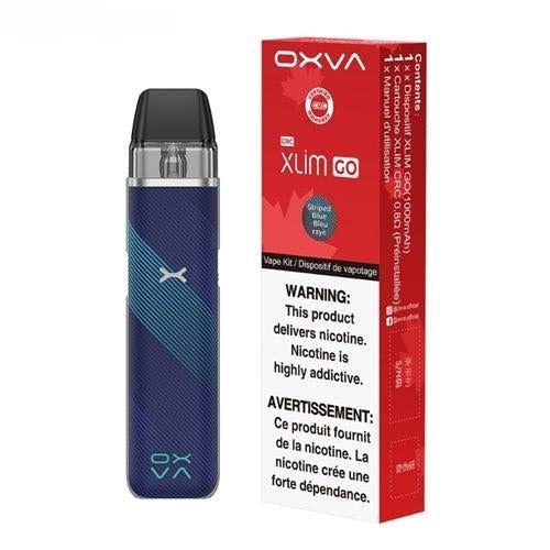 Oxva Xlim GO