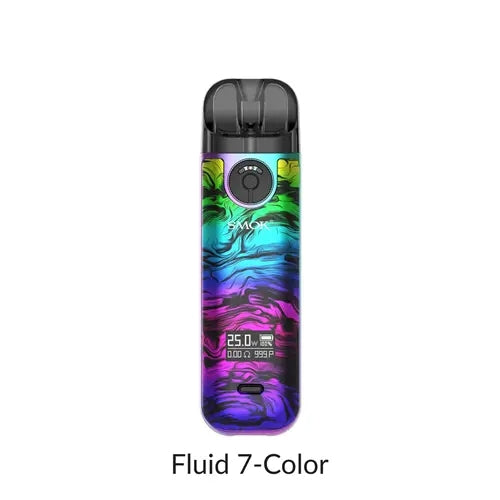 Smok Novo 4 Kit *DISCONTINUED*