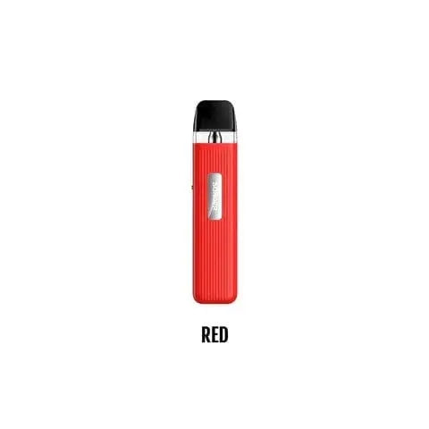 Geekvape Sonder Q Pod Kit (CRC Edition)