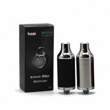 Evolve Plus Atomizer