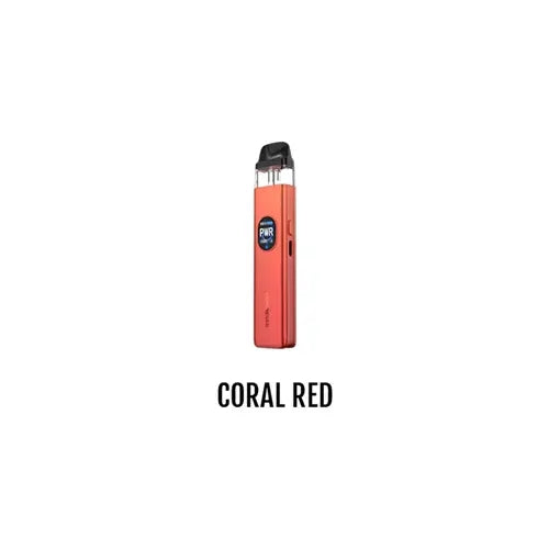 Vaporesso Xros 5 Open Pod Kit 2mL [CRC Version]