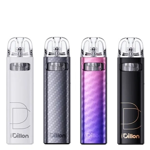 Uwell Dillion EM-Lock Vaping Device Kit