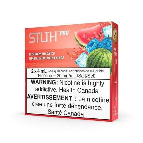 STLTH Pro Pods