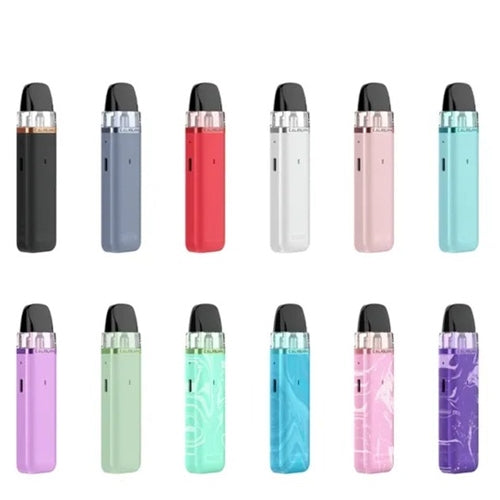 Uwell Caliburn G3 Lite Pod Kit