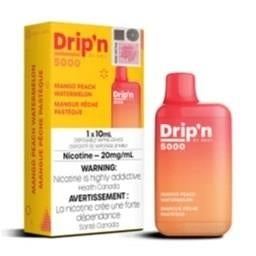 Drip'n 5k Disposable