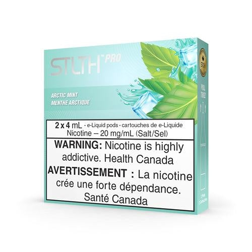 STLTH Pro Pods