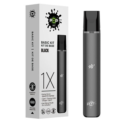 Pop Hit Battery & Charger