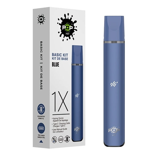 Pop Hit Battery & Charger