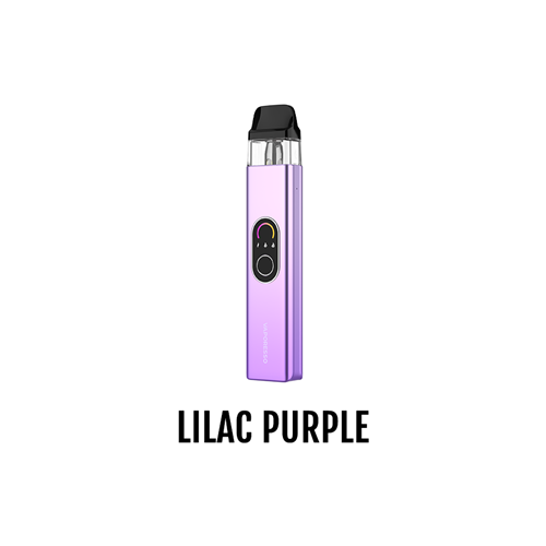 Vaporesso Xros 4 Pod Kit [CRC]
