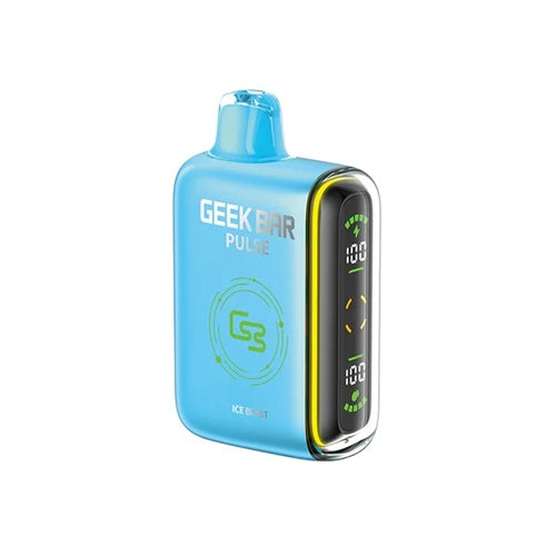 Geekbar Pulse 9K Disposable Vapes