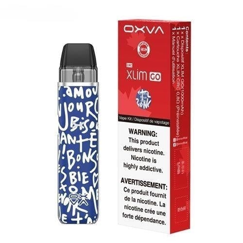 Oxva Xlim GO
