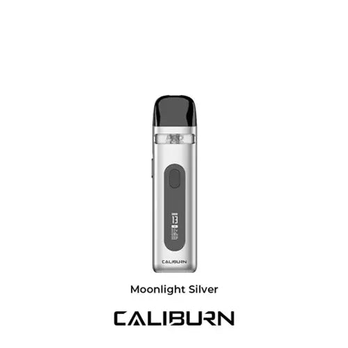 Uwell Caliburn X Pod Kit [CRC]
