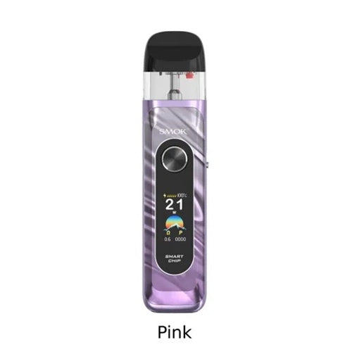 Smok Novo 6 Open Pod Kit 3mL [CRC Version]