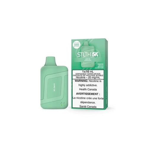 STLTH 5K Disposable Vapes