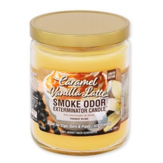 16 oz Smoke Odor Exterminator Candle