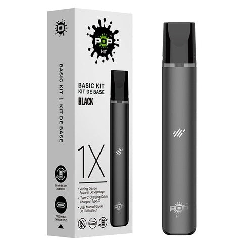 Pop Hit Battery & Charger