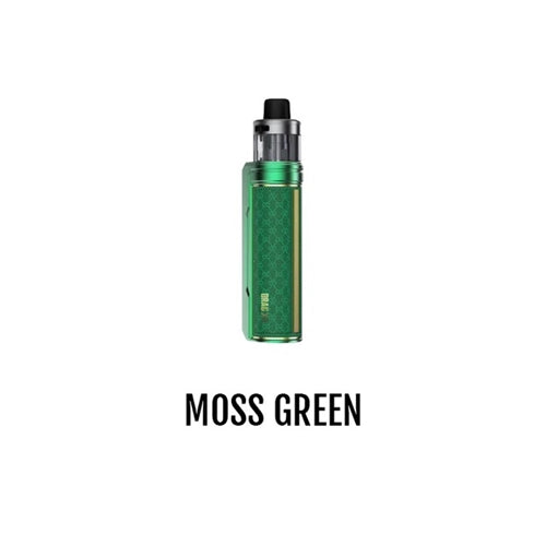 Voopoo Drag X2 80W Pod Kit (CRC)