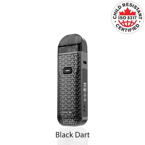 Smok Nord 6 80W Pod Kit (CRC Edition)