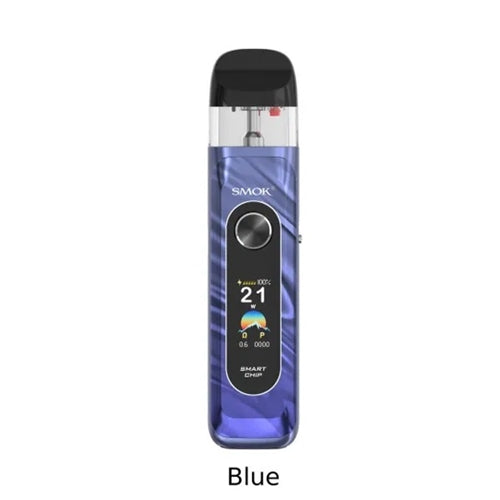 Smok Novo 6 Open Pod Kit 3mL [CRC Version]