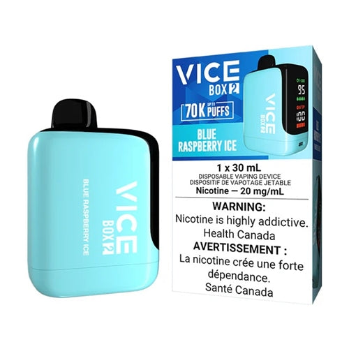 Vice Box 2 70K Disposable Vapes