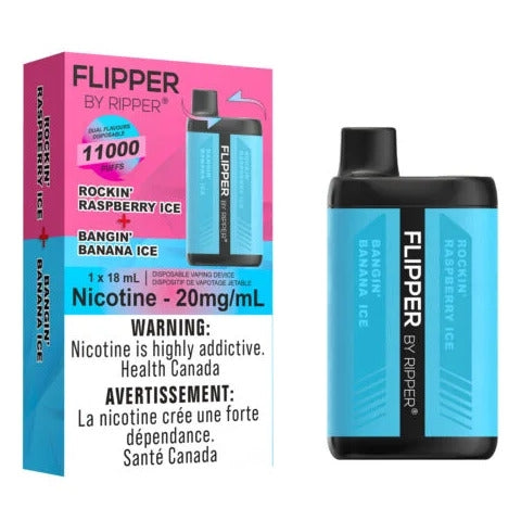 Flipper by Ripper