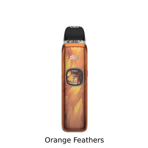 Uwell Caliburn G5 Open Pod Kit 2mL [CRC Version]