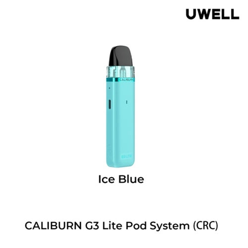 Uwell Caliburn G3 Lite Pod Kit