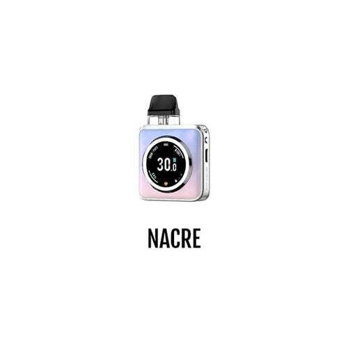 Vaporesso Xros 5 Nano Pod Kit [CRC]