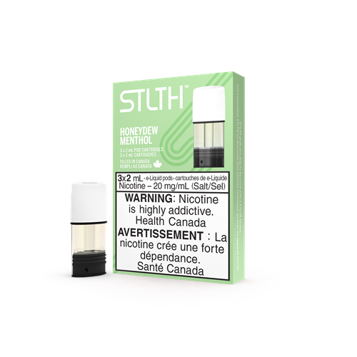 Stlth Original Pods