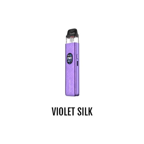 Vaporesso Xros 5 Open Pod Kit 2mL [CRC Version]