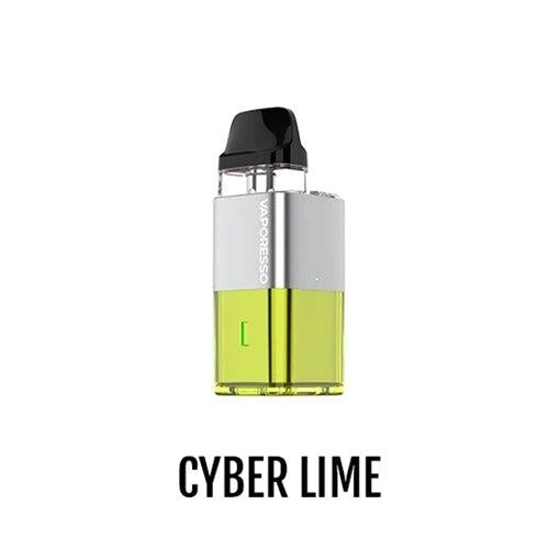 Vaporesso Xros Cube Pod Kit (CRC)
