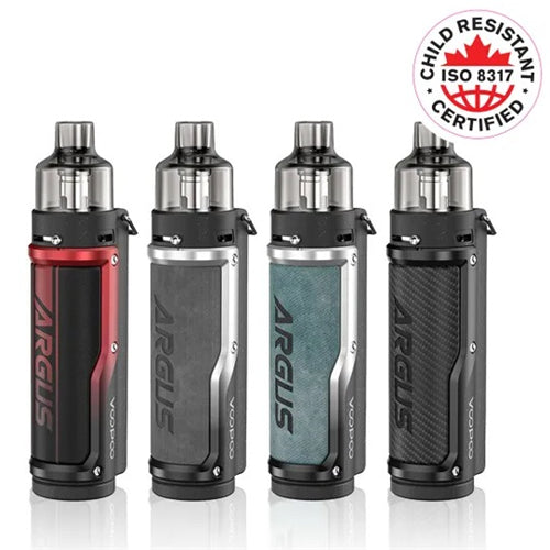 Voopoo Argus Pro Starter kit