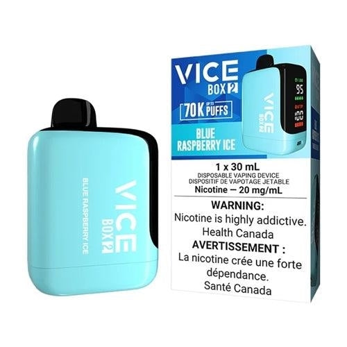 Vice Box 2 70K Disposable Vapes
