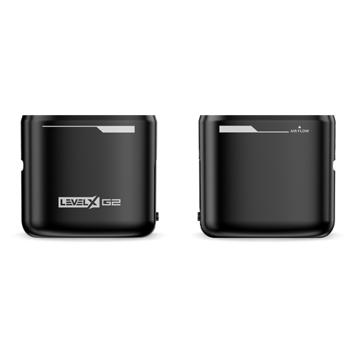 Level X Boost G2 device 1000mah