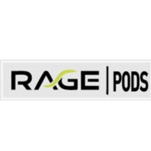 Rage Pods Stlth Compatible - Synthetic *SALE*