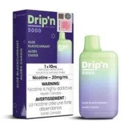 Drip'n 5k Disposable