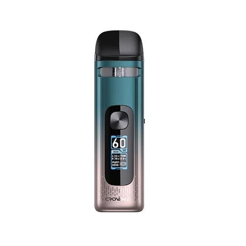 Uwell Crown X Vaping Device Kit