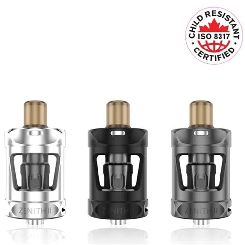 Innokin Zenith 2 Tank