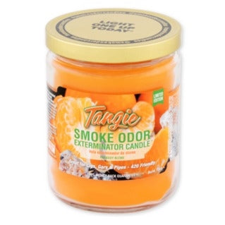 16 oz Smoke Odor Exterminator Candle