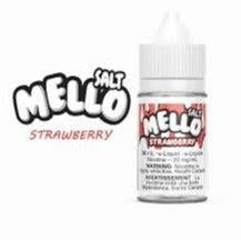 Mello Salts 30ml Nic Salts