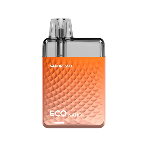 Vaporesso Eco Nano Open Pod Kit 6mL [CRC Version]