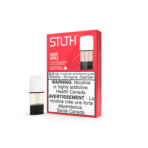 Stlth Original Pods