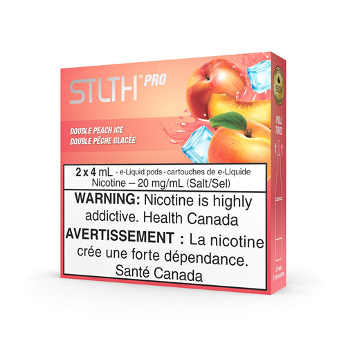 STLTH Pro Pods *NEW*