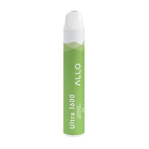 Allo Ultra 1600 Disposable Vapes
