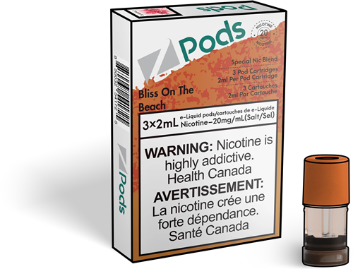 STLTH ZPods