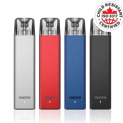 Aspire Favostix Mini Pod Kit [CRC Version]
