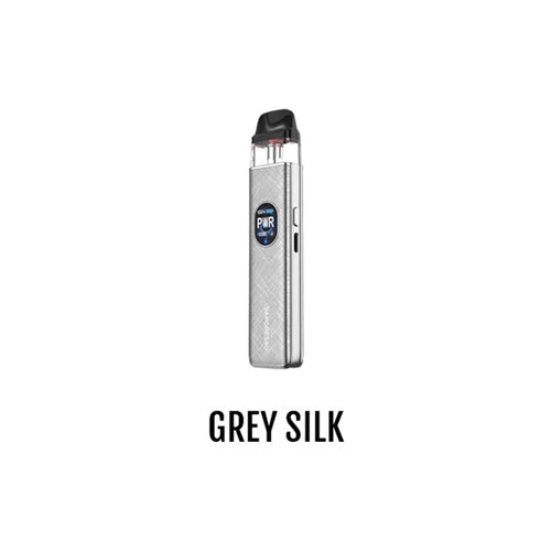 Vaporesso Xros 5 Open Pod Kit 2mL [CRC Version]